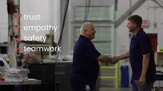 Forge - What we do.