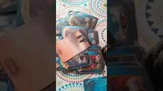 роковое полнолуние или просто добрый расклад ⚡