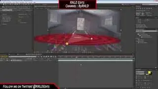 3D CameraTracker: Bug Fix - Tutorial #10 - RNLD Edits
