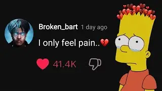 STUPID TikTok Comments..🥀
