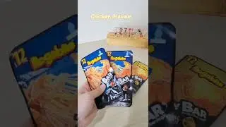 Cemilan Rogabite Halal
