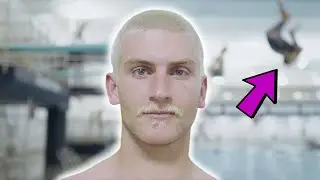 HE RUINED OUR ENTIRE VIDEO