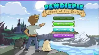 HOW TO GET PEWDIEPIE LEGENDS OF THE BROFIST FOR FREE | OFFICIAL 2016