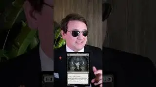Fell #SellMeThisCard #MagictheGathering #hamhocks42 #pitchmeetingcopy