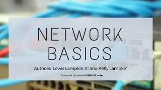 FUNMISE | Network Basics | 06 | Address Resolution Protocol (ARP)