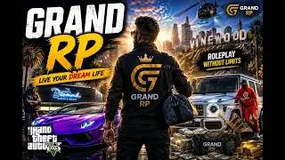 Grand Rp Live | Grand Rp Best Gta 5 Grand Rp | Gta 5 | Grand Rp Me Money Kaise Kamaye