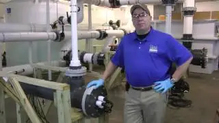 How to replace your UV lamp in your SafeGUARD UV System