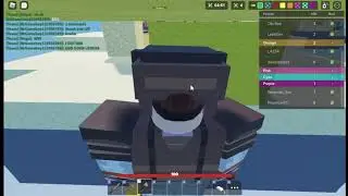 Bedwars as mega