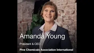 Amanda Young, President and CEO opening address