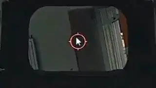 crosshair in tarkov...