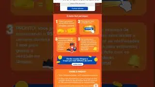 CONCORRA A 1 ANO DE SHOPEE GRÁTIS! 🧡