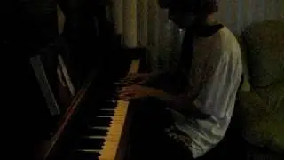 Brentyn -piano