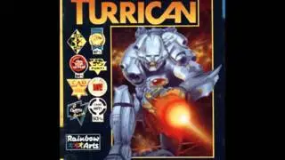 Turrican (Falling Below) VGM