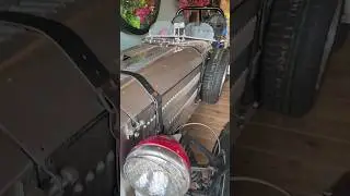 Триумф в ресторане!