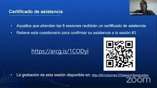 ArcGIS Survey123 Workshop - Learn to Generate Reports (3/6)