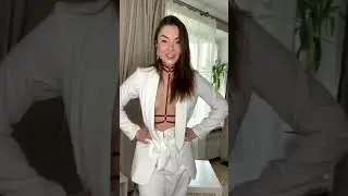 Модные тенденции 2020 года.