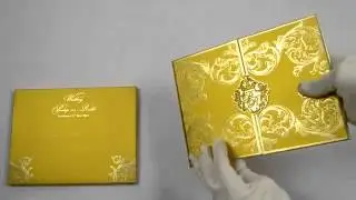арт. 6092 Пригласительные открытки и приглашения.