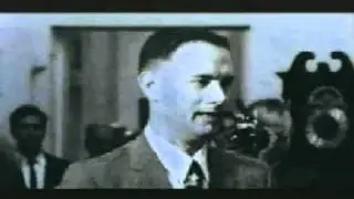 J.F. Kennedy + Forrest