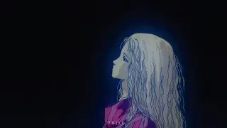 Аниме клип - Дайте мне белые крылья, я утопаю в омуте.