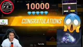 lokesh gamer funny moments get 10,000 💎||funny live streaming 😄||tik tok funny video||status video||