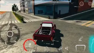 Минутное видео подъехало!) Кар паркинг! Car parking!)