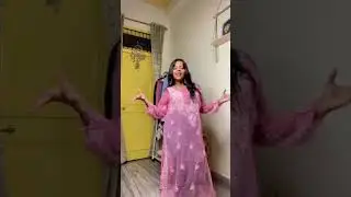 Desi dance challenge | #dance #trending #khukhucam
