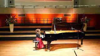 Valentina Vozñuk (GIPC Cat. A Semi-finals 2024)