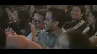 2019 KPMG Indonesia Town Hall