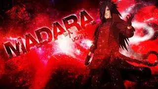 MADARA BADASS 🥶 EDIT DEADWOODS [EDIT/AMV] 🔥