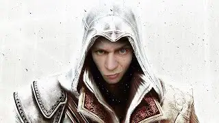 Плохо попаркурил в Assassin’s Creed II