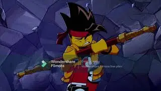 Monkie Kid (Anime Opening 1 - Sign: Flow)