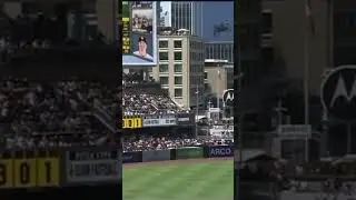 Mookie Betts hits a grand slam!