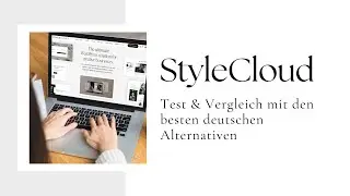 StyleCloud Review: Datenschutz, Kosten und die besten Alternativen!