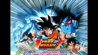 TURLES E PICCOLO FANNO INCONTRI IMPROBABILI!DRAGON BALL Z DOKKAN BATTLE