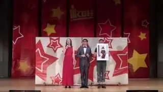 Осенний фестиваль - Кира +1