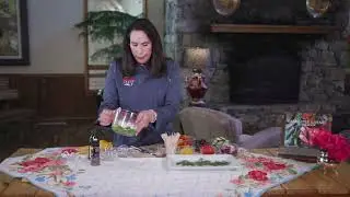 Greek Salad Skewers | Abby J - Ingles Table Summer 2024