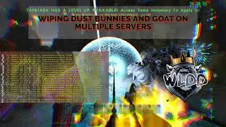 Our Response To "Goat" And The "HGD" Alliance | ARK Official PvP PS5 |