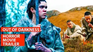 Out of Darkness (2022) | Official Movie Trailer