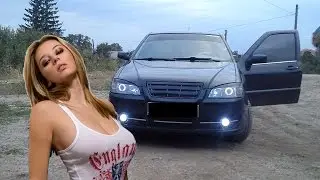 Бюджетный лифтбек Тагаз Vortex Corda