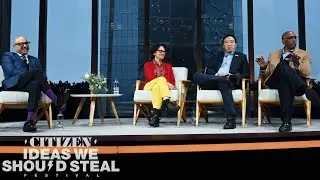 Fight for Democracy with Andrew Yang, Michael Steele, Jennifer Rubin and Ali Velshi