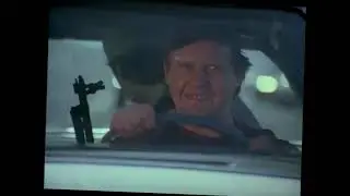 'Short Time' car chase with SNES music
