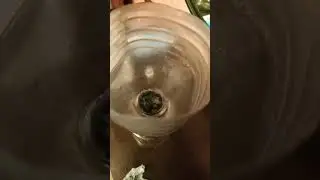 Фильтрация углём.
