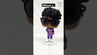 Black Panther Story is NOT COMPLETE WITHOUT A VILLAIN | Funko Pop Vinyl Figure
