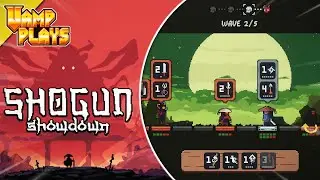 All the Combos! | Shogun Showdown (Early Access)