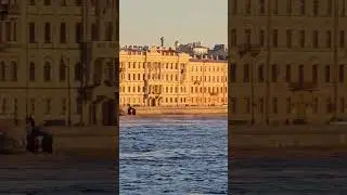 Золотой Петербург 💛