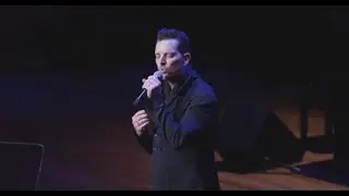 Chris Mann | Hallelujah - Live from Lincoln Center