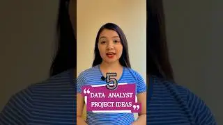 Data Analyst Projects Ideas for Portfolio | 