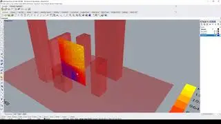 Adaptive Components driven by Data generated in Ladybug/Grasshopper