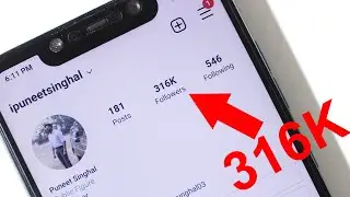 how to increase instagram followers