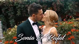 Sonia & Rafał - Teledysk Ślubny